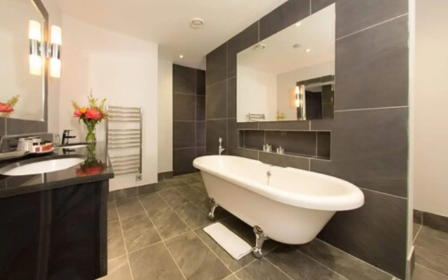 The Belsfield Hotel