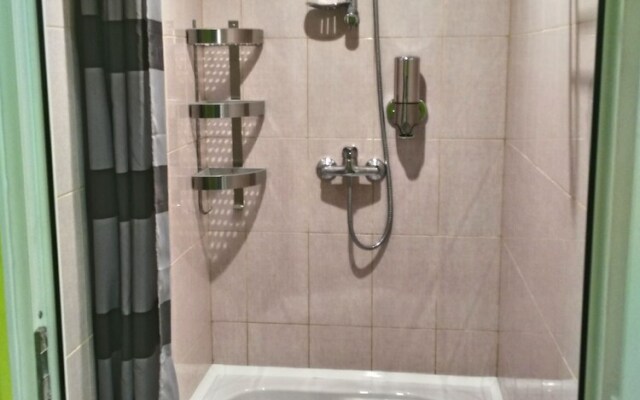 Hostel Port Sochi