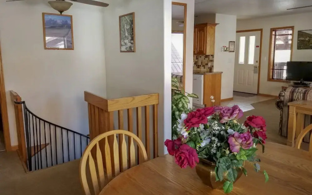 Alpenglow Vacation Rentals