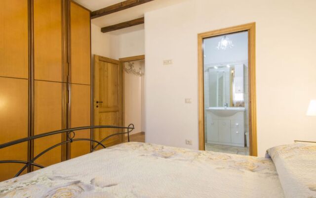 Podere SantElisa (PNC156)