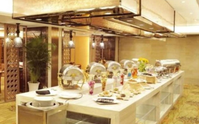 Gaoxiong Hotel