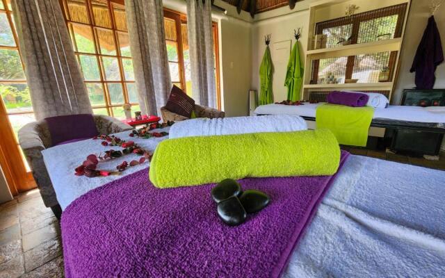 Ditholo Game Lodge