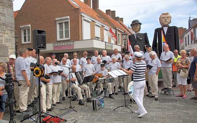 Rivers Hotel & Restaurant