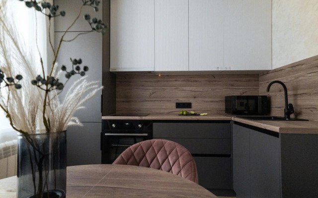 Апартаменты на 1 й квартал 78