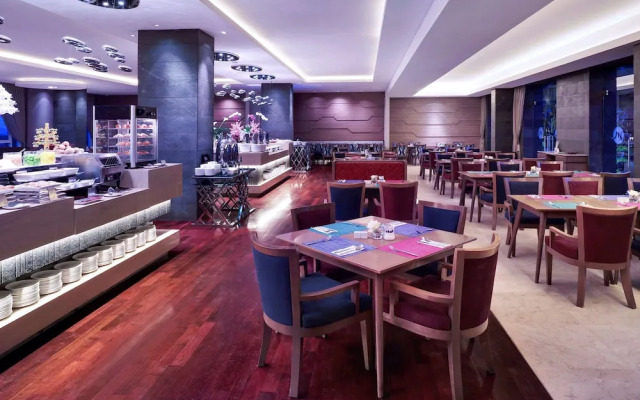 Hotel Mercure Bandung Setiabudi