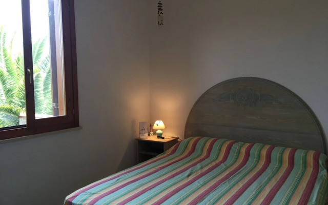 Casa Marta 4 Bedrooms Apartment in Stintino