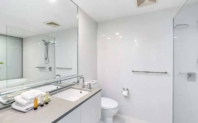 1Bed Ocean - Circle on Cavill - Wow Stay, Surfers Paradise