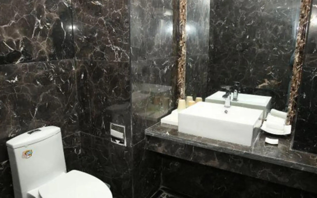Nuanshan Art Hotel