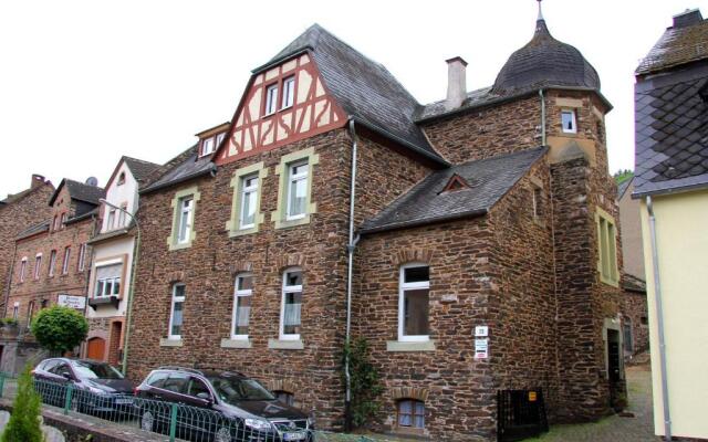 Apartment Sonnenschein