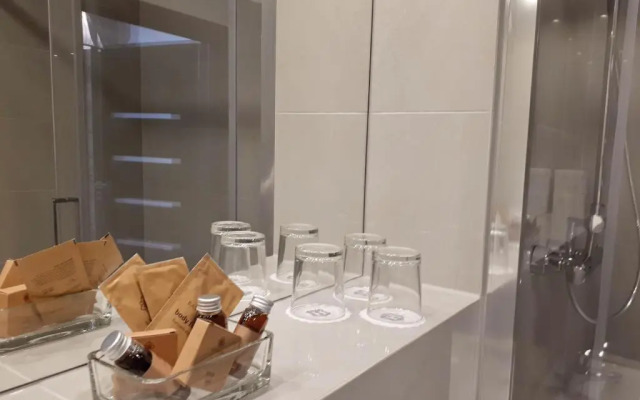 Apartamenty Starówka - Riverside II