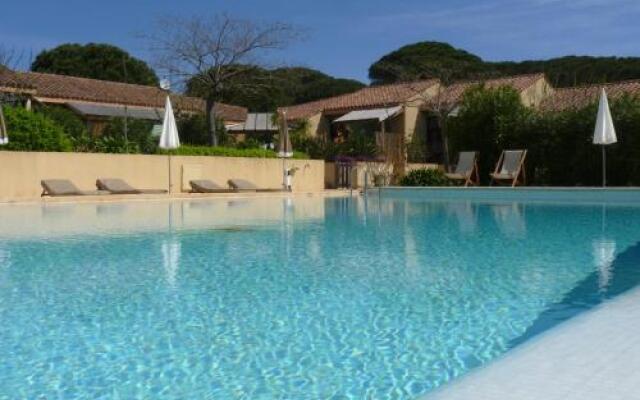 Rsidence Les Sellettes