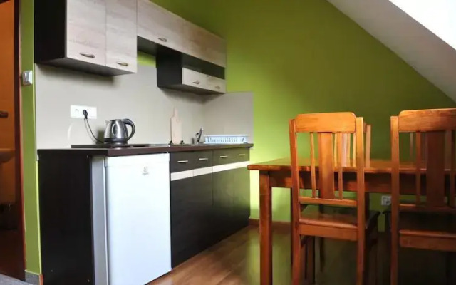 Słoneczne Siedlisko