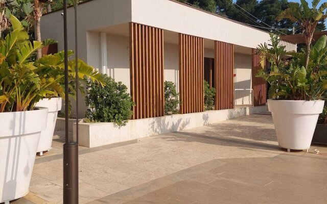 Hotel Belvedere Resort 4 stelle