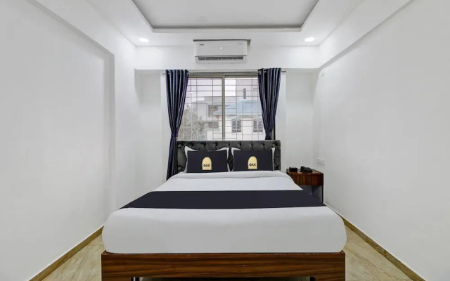 Super Townhouse Koregaon Park