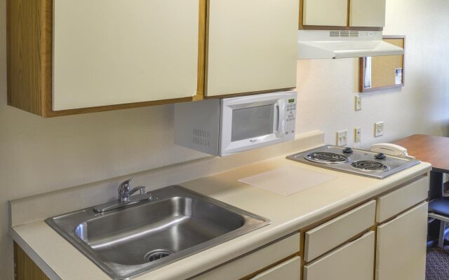 WoodSpring Suites Houston I-45 Airtex