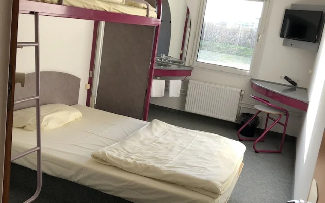 Primotel Leipzig