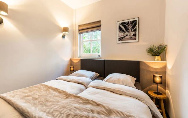 Beautiful Villa in Drunen With Private Heated Pool