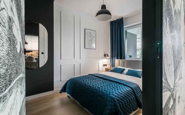 Barska 69 Apartaments