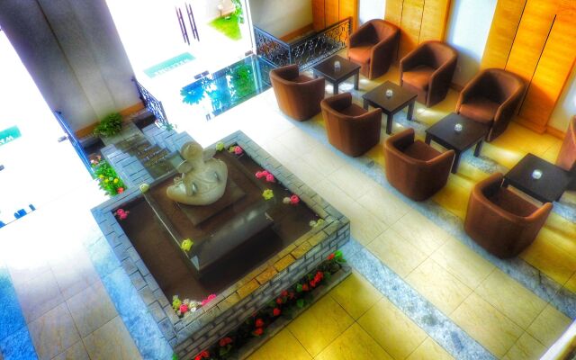 V Boutique Hotel @ Koh Pich