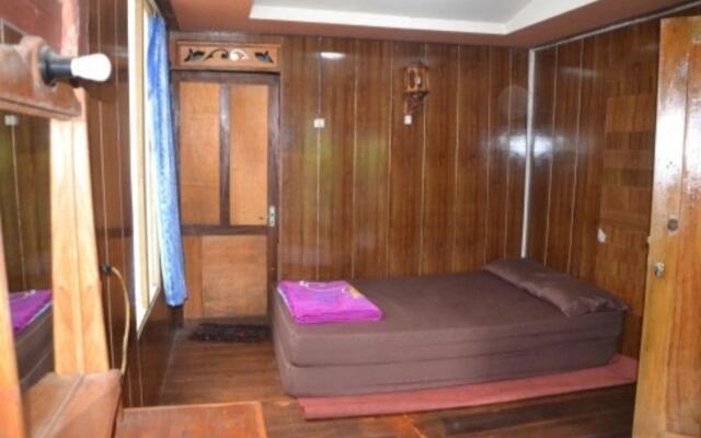 Homestay Kayumanis