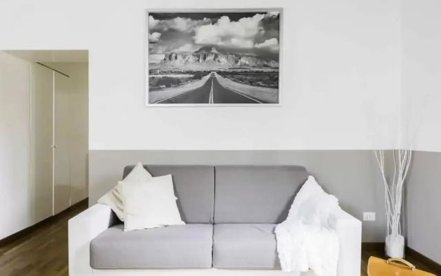 A World Aparts - Torre Argentina Apartments