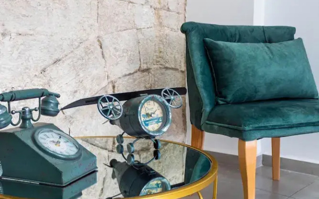 Cosy & Modern old city 3BR by Ahlan Hospitality