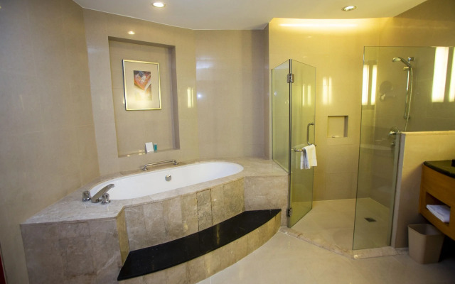 Crowne Plaza Manila Galleria by IHG