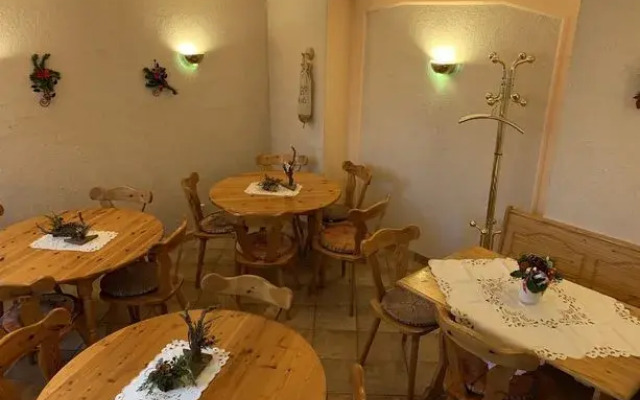 Pension Triebischtal