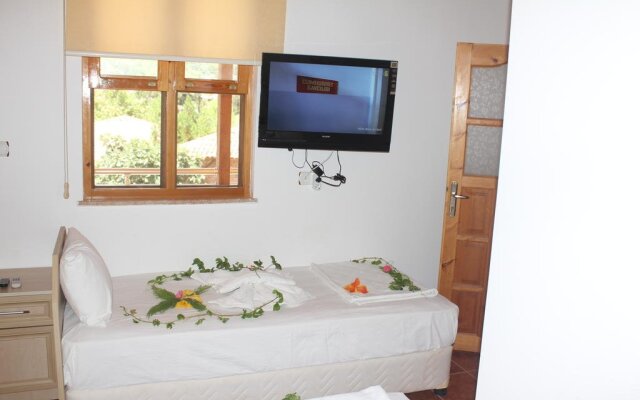 Olympos Butik Otel - All Inclusive