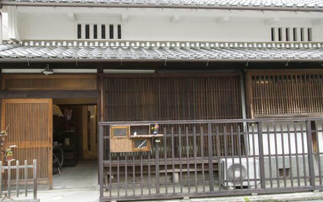 Guesthouse Tomari-ya Caters to Women