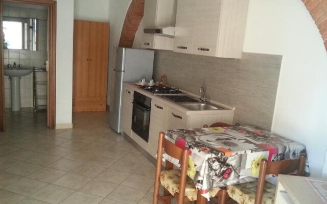 Podere Santo Signoretto