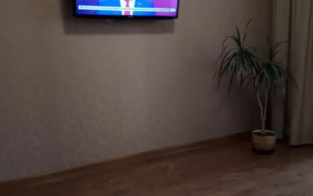 Апартаменты на улице Курнатовского