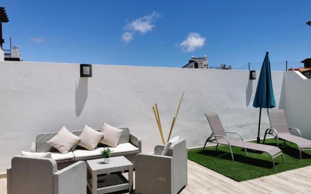 Villa Zeus by Vacanzy Collection