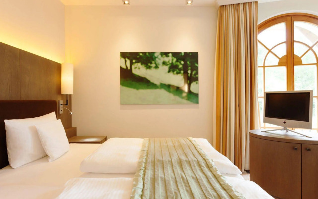 Schlosshotel Kitzbühel