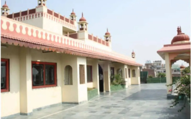Hotel Vijay Niwas