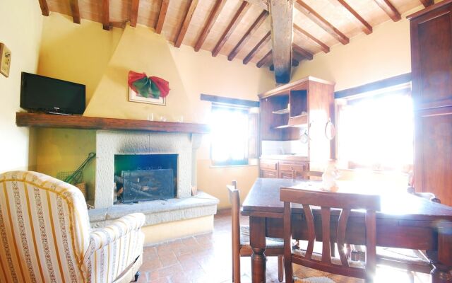 Holiday Apartment Rosellina