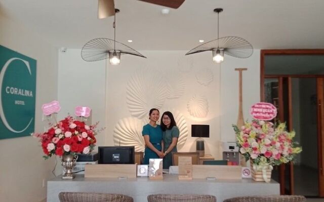Coralina Hotel