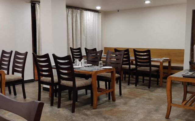 Hotel Ninamma