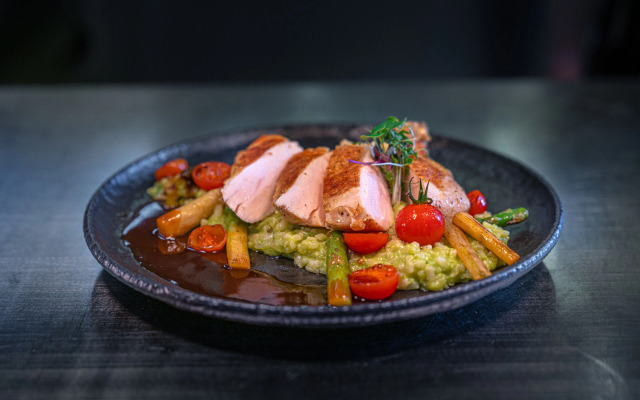 Hotel Restaurant Pollmanns