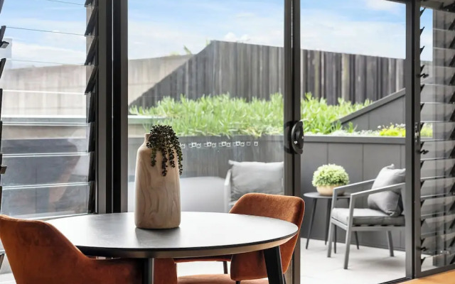 The Tramway Apartments by Urban Rest