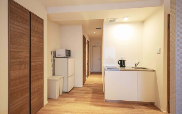 COCOSHUKU Asakusa Kuramae