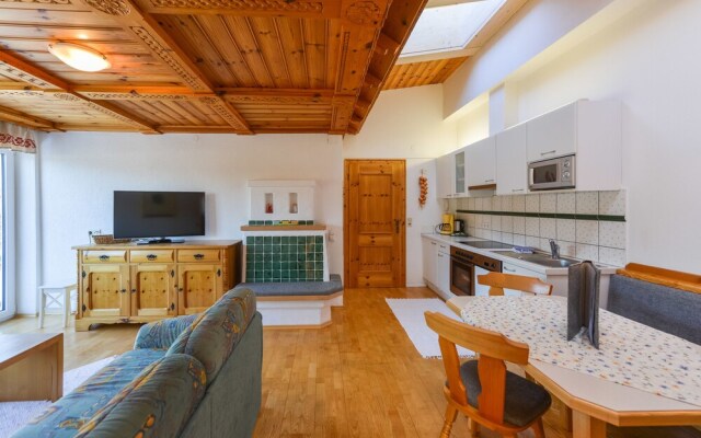 Naturchalet Höflehner