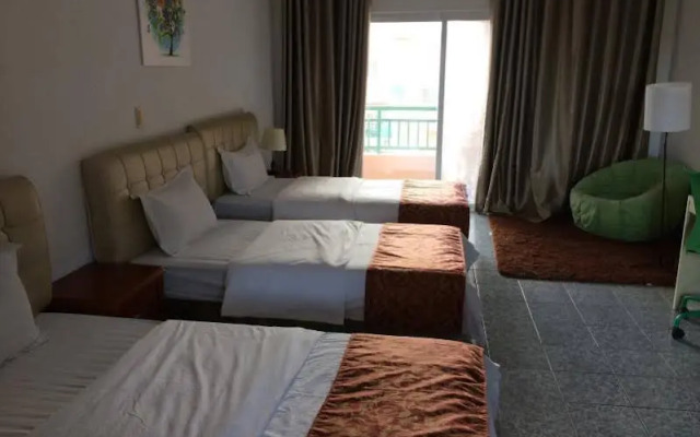 prince hotel