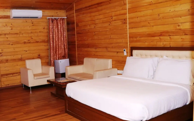 Panoramic Resort Karnala - Panvel