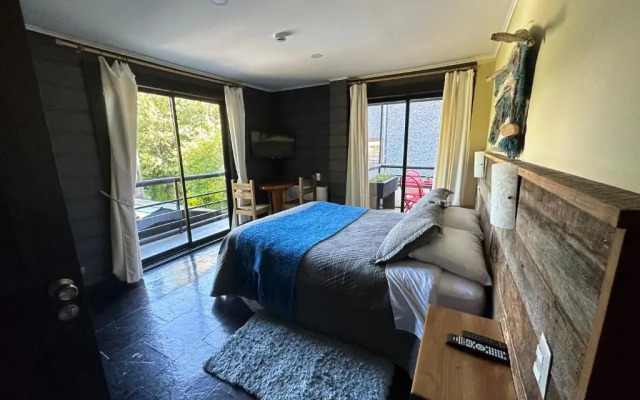 Hotel Newen