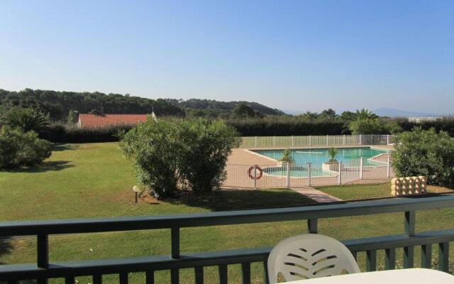 Résidence Mer & Golf Ilbarritz