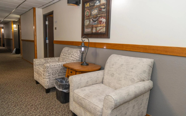 Rocker Inn