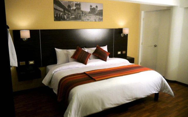 Royal Inn Cusco Hotel