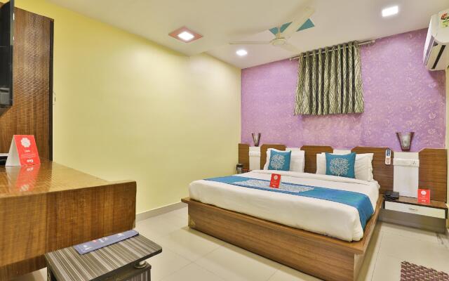 OYO 6478 Hotel Green Land