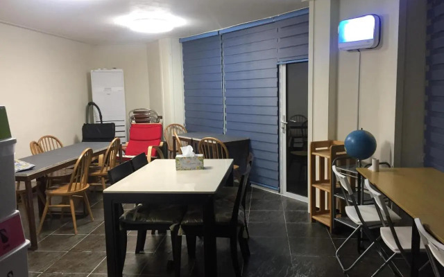 Jeju Guesthouse